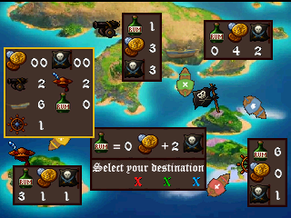 Caribean Tavern